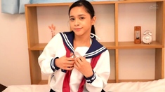 Asian japanese cosplay uniformed girl sex